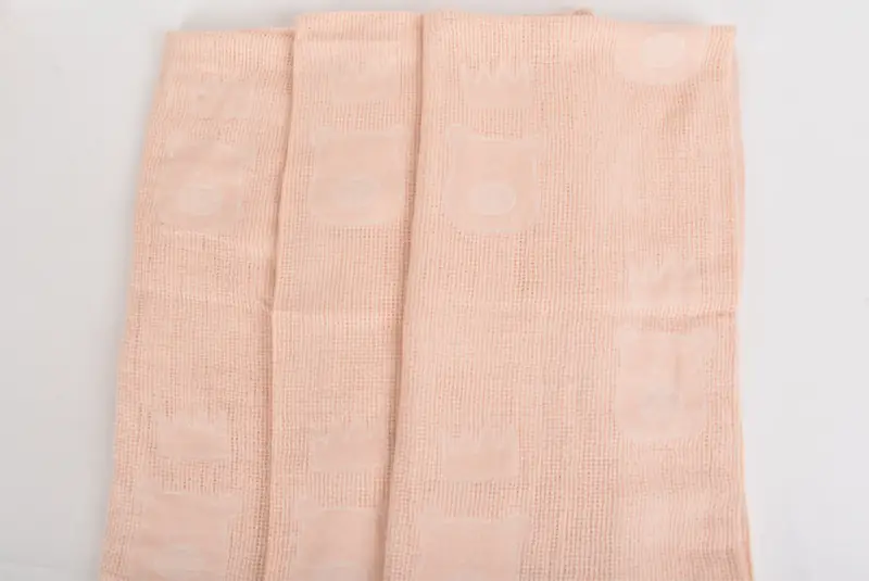 Bedspread, Turkish Cotton Throw Blanket, Turkish Blanket, Custom Blanket, Bachelor Bachelorette Party Favors, 50x48 Cotton Bear Design Towel - 6