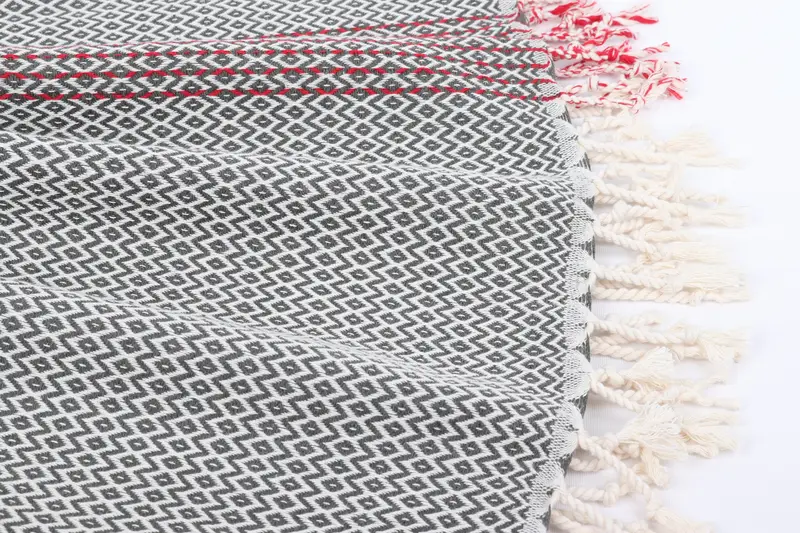 Turkish bath towel for spa, 70x40 Cotton Diamond Towel, Turkish bath towel, Bath towel, Bridal Party Gifts, Bridemaids Beach Towel, Cotton towel - 8