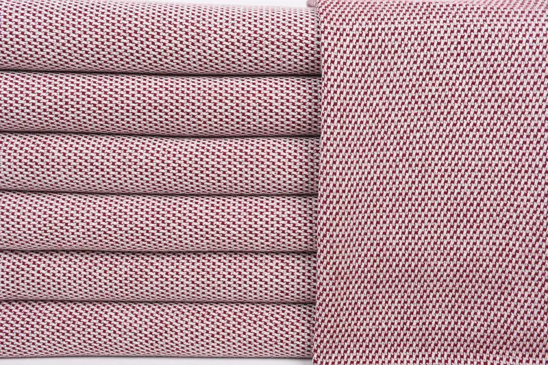 Monogram Kitchen Towel, Gift For Boyfriend, Wedding Gift, Gym Towel, Custom Turkish Towel, Turkish Tea Towel, 44x24 Cotton Polka Dot Towel - 1