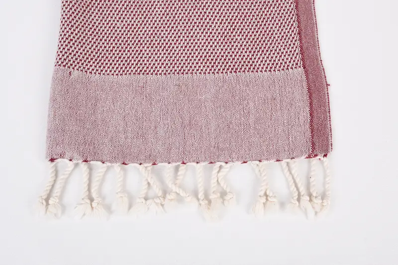 Monogram Kitchen Towel, Gift For Boyfriend, Wedding Gift, Gym Towel, Custom Turkish Towel, Turkish Tea Towel, 44x24 Cotton Polka Dot Towel - 3
