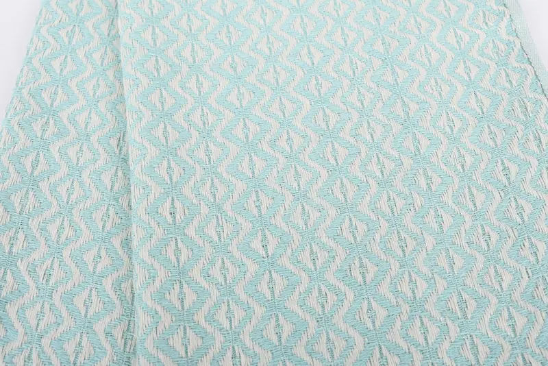 Small Bath Towels, Bachelorette Party Gifts For Bride, Bridesmaid Gifts, Valentines Day Gift For Him, 36x18 Cotton Diamond Towel, Custom Hand Towel - 4