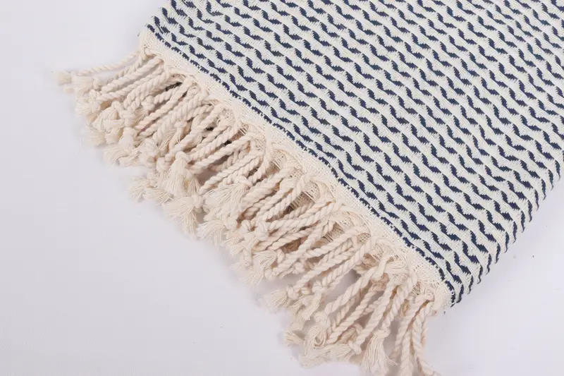 Einzigartiges Geschenk, 70x40 Baumwolldiamanttuch, sandresistentes Peshtemal, türkisches Strandtuchmonogramm, türkisches Badetuch, Strandtuchmasse, Fouta-Handtuch - 7