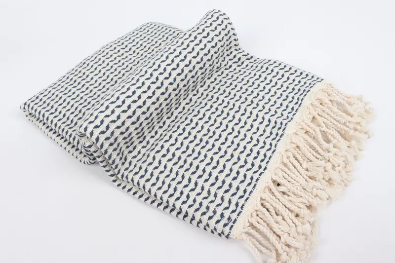 Einzigartiges Geschenk, 70x40 Baumwolldiamanttuch, sandresistentes Peshtemal, türkisches Strandtuchmonogramm, türkisches Badetuch, Strandtuchmasse, Fouta-Handtuch - 6