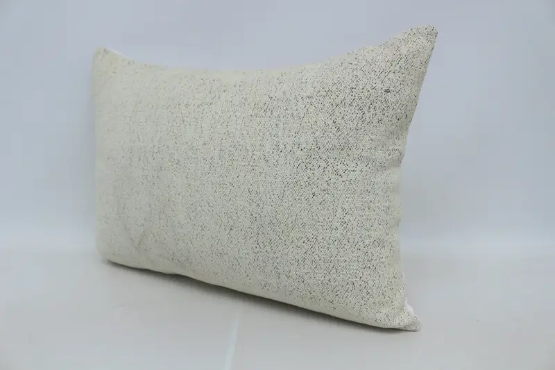 Cushion Case, Designer Throw Pillow Cover, 20x28 Beige Pillow Cover, Vintage Kilim Pillow, Kilim Cushion Sham, Bright Pillow Case, Kilim Pillow - 4