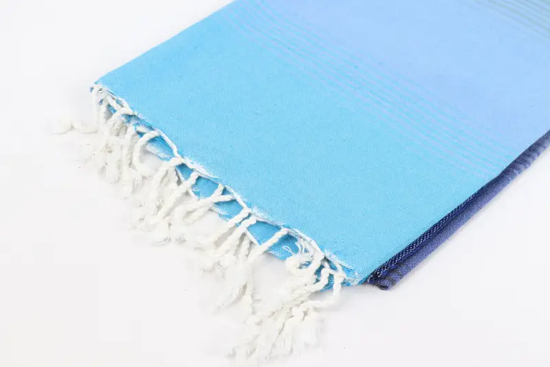 Gift For Him, 68x36 Cotton Striped Towel, Soft and absorbent Turkish towel, Bridesmaid Gifts Personalized, Bachelorette Gifts, Turkish hand towel - 7