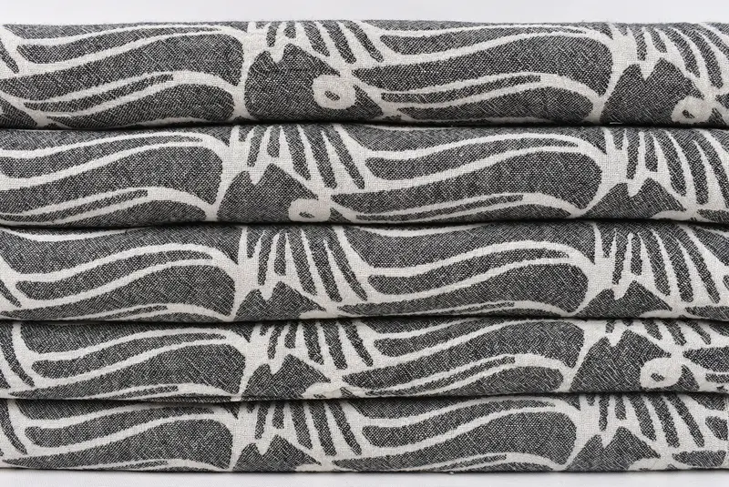 Eco-friendly Turkish peshtemal towel, Home Gift, 70x36 Cotton Fish Design Towel, Wedding Gifts Towel, Peshtemal Towel, Bachelorette Party Favors - 3