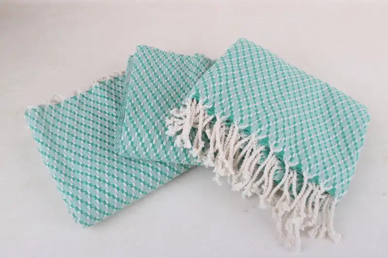 Gift For Her, Custom Bath Towel, Personalized Beach Towel, Gym Towel, Guest Towel, Bachelor Gift, 68x40 Cotton Geometric Towel, Wedding Gifts Towel - 3