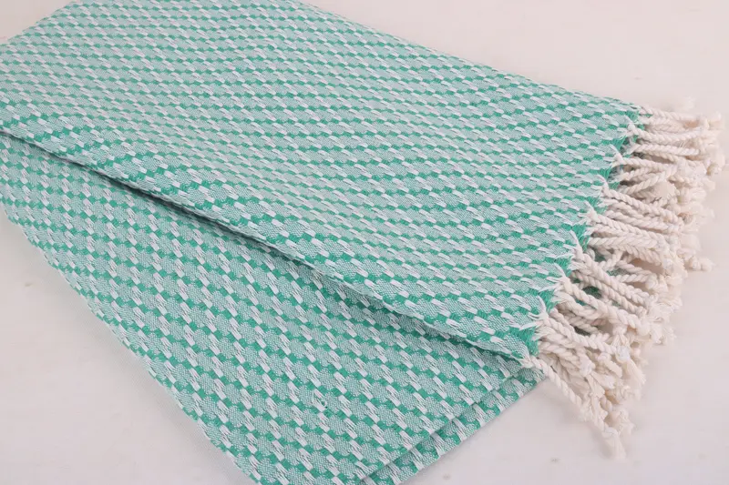 Gift For Her, Custom Bath Towel, Personalized Beach Towel, Gym Towel, Guest Towel, Bachelor Gift, 68x40 Cotton Geometric Towel, Wedding Gifts Towel - 8