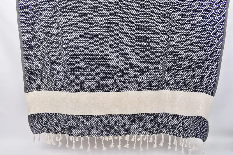 Absorbent towel, Yoga Towel, Bachelorette Party Decorations, Beach Towel Bulk, Gift For Him, 68x38 Cotton Diamond Towel, Bachelorette Party Favor - 8