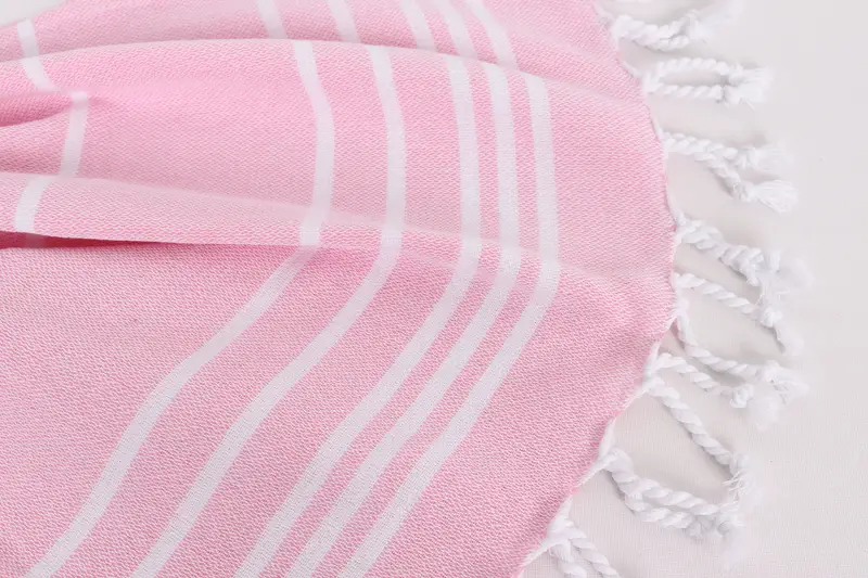 Baby Boy Gift, Kitchen Towel, Xmas Gifts, Gifts For Him, Personalized Gifts, Custom Name Towel, 38x18 Cotton Striped Towel, Personalized Hand Towel - 8
