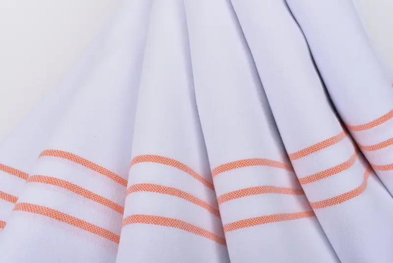 Noel El Havlusu, En İyi Arkadaş Düğün Hediyesi, 40x24 Pamuklu Çizgili Havlu, Hediye, Kişiselleştirilmiş Hediye, Monogramlı El Havlu, Mutfak Havlu - 5