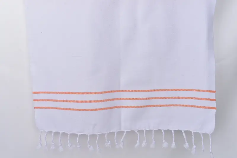 Noel El Havlusu, En İyi Arkadaş Düğün Hediyesi, 40x24 Pamuklu Çizgili Havlu, Hediye, Kişiselleştirilmiş Hediye, Monogramlı El Havlu, Mutfak Havlu - 8