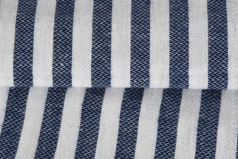 Housewarming Gift, Bridesmaid Towel, 48x40 Cotton Striped Towel, Merry Christmas Gifts, Monogrammed Hand Towel, Bathroom Towels, Turkish Hand Towel - 7