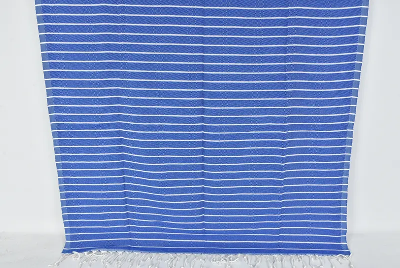 Turkish Towel Bulk, Gym Towel, Personalized Bridesmaid Gift, Absorbent towel, 70x40 Cotton Striped Towel, Valentines Day Gift For Him, Custom Gift - 7