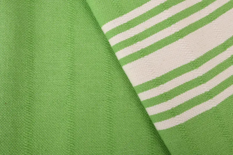 64x36 Cotton Striped Towel, Yoga Towel, Turkish Bath Towel Set, Turkish Towel Bulk, Bridal Shower Gift, Gift For Him, Gift Towel, Embroidered Towel - 5