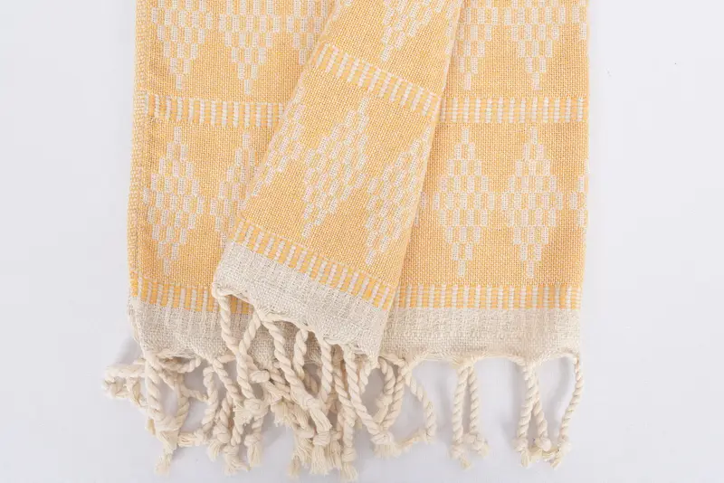 40x20 Linen Kilim Design Towel, Bridesmaid Gifts, Personalized Gifts, Valentine Day Gift For Her, Bachelorette Party Favor, Bathroom Towels - 8