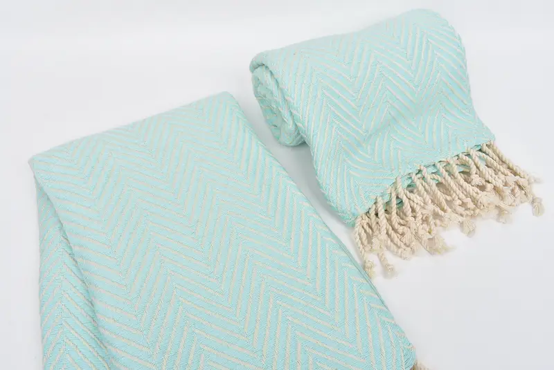Bachelorette Party Gifts, Travel towel, 70x40 Cotton Striped Towel, Boyfriend Christmas Gift, Absorbent towel, Gym Towel, Bachelorette Party Favors - 7