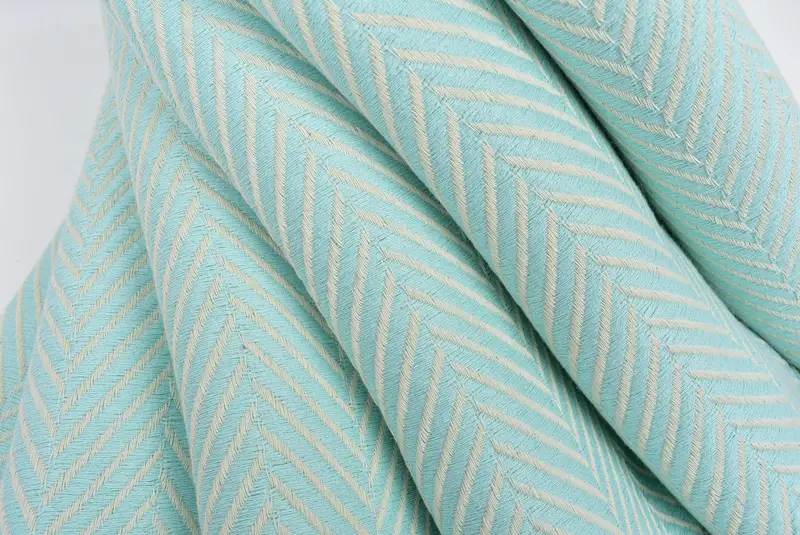 Bachelorette Party Gifts, Travel towel, 70x40 Cotton Striped Towel, Boyfriend Christmas Gift, Absorbent towel, Gym Towel, Bachelorette Party Favors - 5