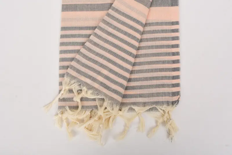 Custom Beach Towels, Sand-free towel, Bachelorette Party Favor, 70x40 Cotton Set of 10 Towel, Personalized Gift, Bachelor Towel, Home Decor Gifts - 8