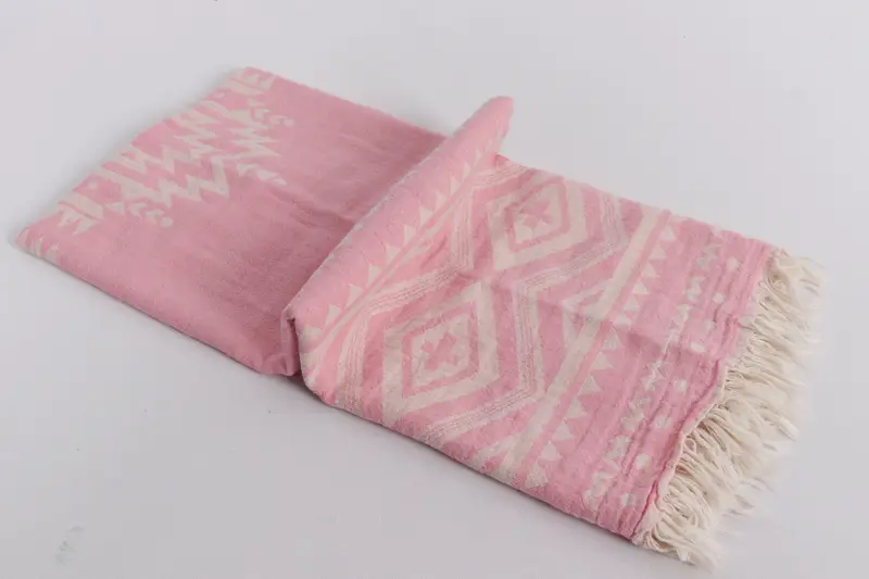 Custom Hand Towel, 40x24 Cotton Plus Design Towel, Custom Gift, Monogram Kitchen Towel, Bathroom Towels, Handmade Gift, Custom Turkish Towel - 7