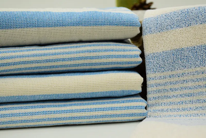 36x18 Pamuklu Çizgili Terry Havlu, Plaj Düğün Favorisi, Noel Hediyeleri, Erkek Arkadaş Hediyesi, Küçük Banyo Havlusu, Eşsiz Hediye, Mutfak Havlusu, Düğün Favorları - 2