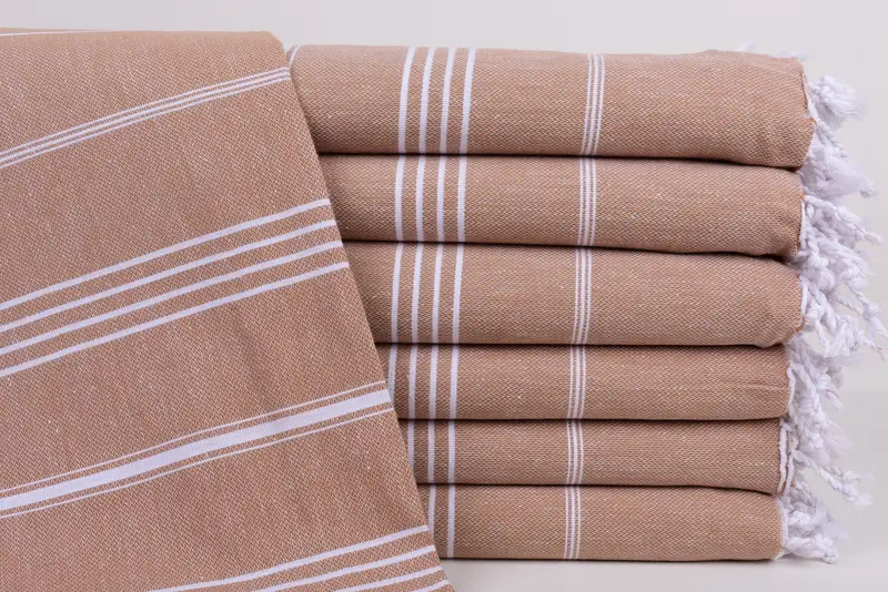 Luxury Beach Towel, Monogram Beach Towel, Gift For Wedding Day, 70x40 Cotton Striped Towel, Family Gift, Cotton towel, Personalized Turkish Towel