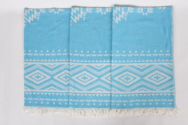 Noel hediyesi, nedime hediyeleri, plaj teması düğün hediyesi, spor salonu havlu, monogram el havlu, Türk çay havlu, 40x24 pamuk artı tasarım havlu - 7