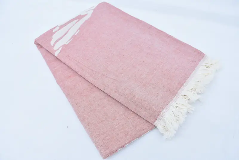 Bridesmaid Gifts, Florida Bachelorette Party Favors, Personalized Gift, Monogram Turkish Bath Towel, Bachelorette Party Gifts, Family Gift - 6
