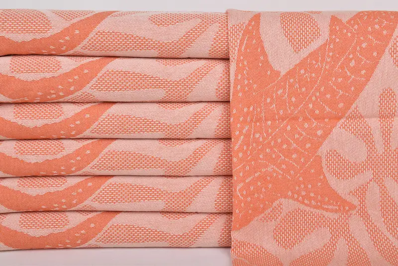Hochzeitsduschengeschenk, Monogramm Küchentuch, bester Freund Hochzeitsgeschenk, türkisches Handtuch, monogrammiertes Handtuch, 40x18 Baumwollwal -Designtuch - 1