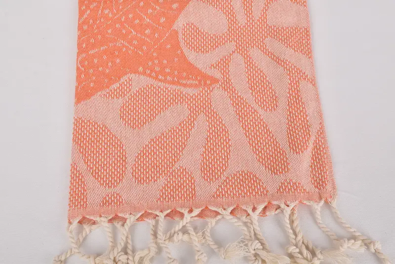 Hochzeitsduschengeschenk, Monogramm Küchentuch, bester Freund Hochzeitsgeschenk, türkisches Handtuch, monogrammiertes Handtuch, 40x18 Baumwollwal -Designtuch - 3