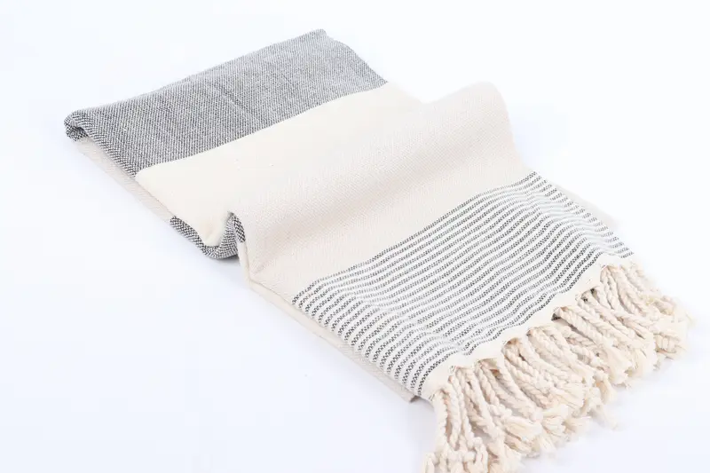Gift For Best Friend, Scarf Towel, Personalized Turkish Towel, Best Beach Towel, Bachelorette Party Gifts For Bride, Family Gift Basket, Custom Gift - 6