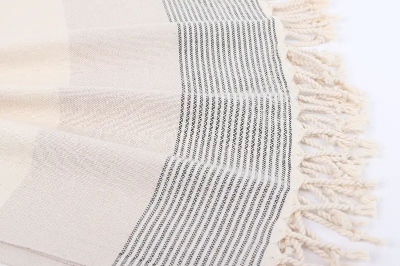 Gift For Best Friend, Scarf Towel, Personalized Turkish Towel, Best Beach Towel, Bachelorette Party Gifts For Bride, Family Gift Basket, Custom Gift - 8