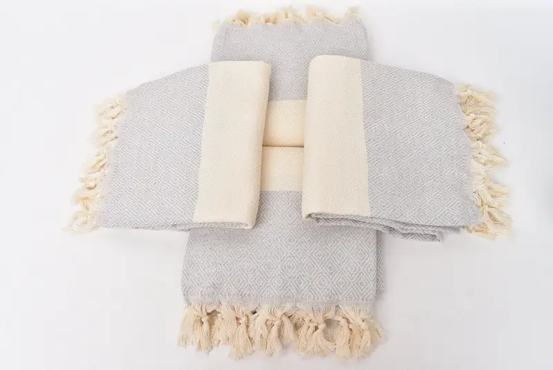Sand-free peshtemal towel for the beach, Turkish Towel Beach, Bath towel, Bachelor Bachelorette Party Favors, Cute Beach Towel, Home Decor Towel - 6