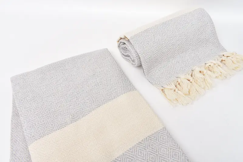 Sand-free peshtemal towel for the beach, Turkish Towel Beach, Bath towel, Bachelor Bachelorette Party Favors, Cute Beach Towel, Home Decor Towel - 7