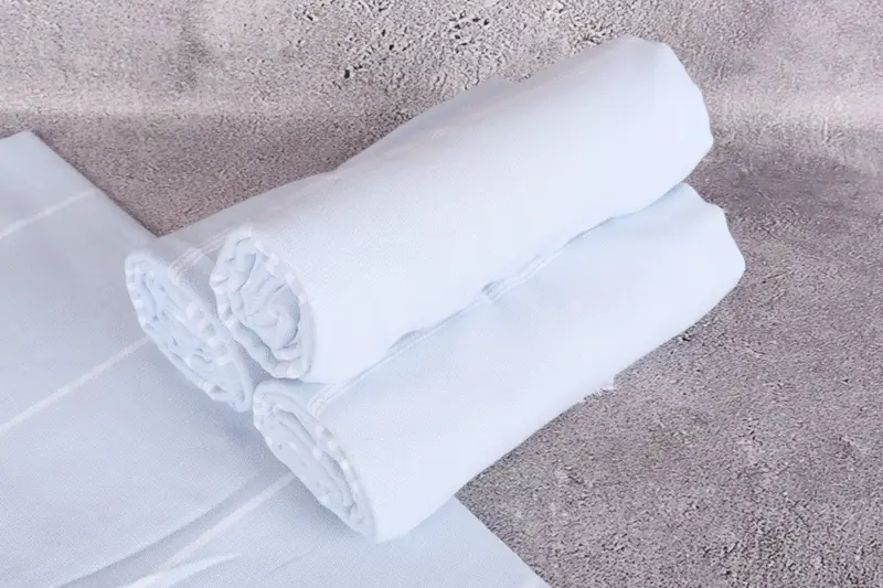 Embroidery Towel, Bridal Shower Gifts, Quick-Dry Beach Towel, Wedding Gift, Thin and lightweight Turkish peshtemal, Absorbent Turkish towel - 7