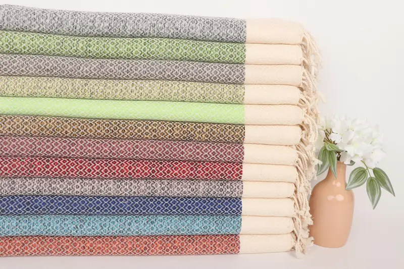 Gym Towel, Halloween Gifts, Custom Hand Towel, Turkish Towel Hand Towel, Organic Towel, 40x20 Cotton Diamond Towel, Guest Towel, Turkish Tea Towel - 2