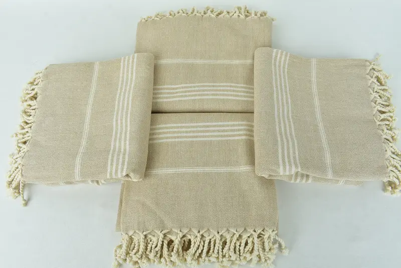 Fouta towel, Peshtemal Towel USA, Bridal Shower Favors, Peshtemal Towel, Large Beach Towel Personalized, Gift For Wedding Day, Wedding Shower Gift - 6