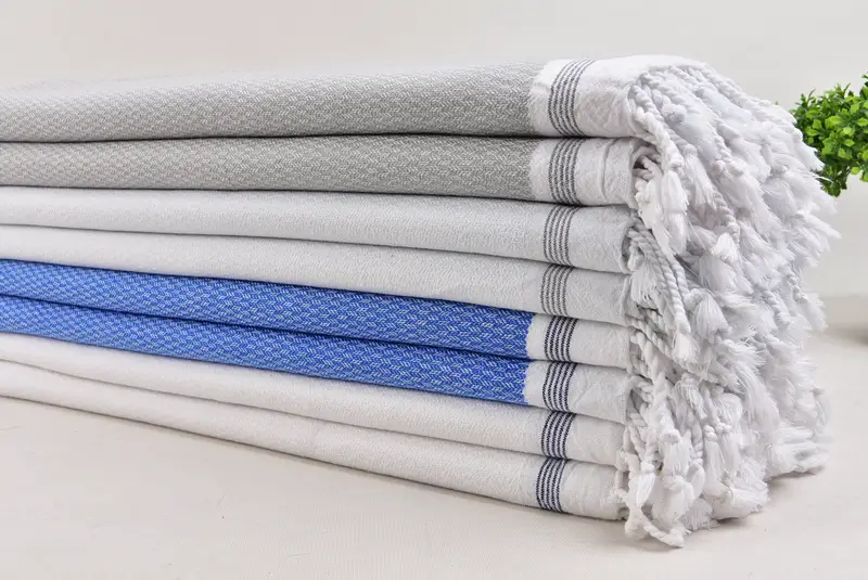 Banyo Havlusu, Ev Dekoru Hediyeleri, Kişiselleştirilmiş Hediyeler, Monogram Mutfak Havlu, Havlu Adlı Havlu, 36x18 Pamuklu Chevron Havlu, Türk Havlu El Havlusu - 3