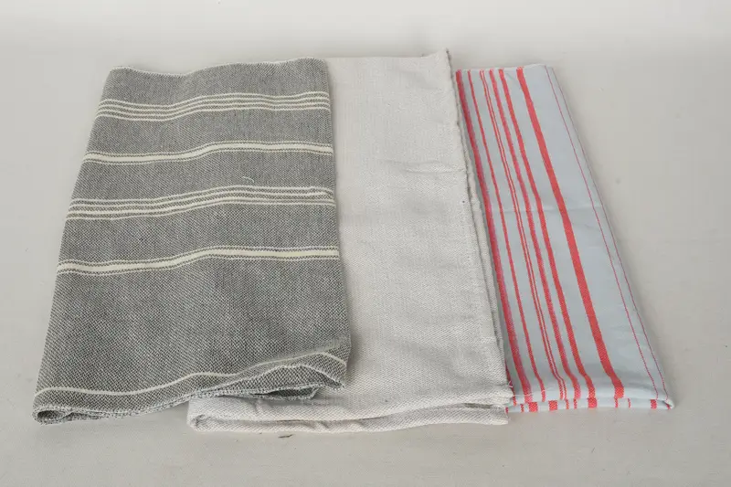 Small Bath Towels, Anniversary Gift For Her, 36x18 Cotton Set of 10 Towel, Gifts For Him, Turkish Towel Hand Towel, Holiday Towel, Custom Hand Towel - 8