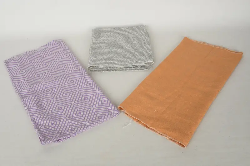 Small Bath Towels, Anniversary Gift For Her, 36x18 Cotton Set of 10 Towel, Gifts For Him, Turkish Towel Hand Towel, Holiday Towel, Custom Hand Towel - 5