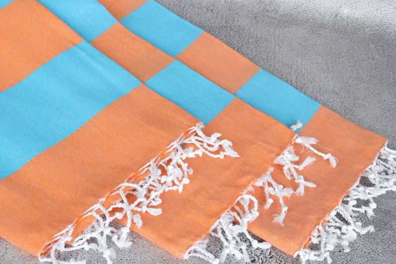 Gym Towel, Wedding Gifts Towel, Best Friend Gift Ideas, 70x40 Cotton Striped Towel, Custom Name Towel, Bachelorette Gifts, Bridesmaid Gift - 5