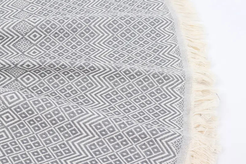 Custom Gifts, Beach towel, 70x40 Cotton Diamond Towel, Gifts For Him, Monogrammed Turkish Towel, Gym Towel, Bachelorette Party Gifts Bridesmaids - 8