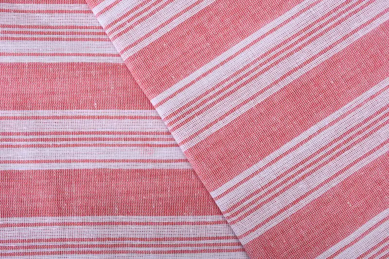 Girls Weekend Favors, Personalized Wedding Gift, 70x40 Cotton Striped Towel, Custom Gift, Personalized Bridesmaid Gift, Boyfriend Christmas Gift - 5