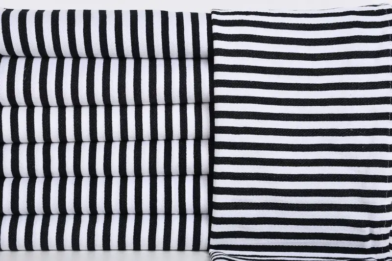 Mutfak havlu, Noel hediyeleri, kişiselleştirilmiş hediye, bekarlığa veda hediyeleri, 40x18 pamuklu çizgili havlu, monogram mutfak havlu, kişiselleştirilmiş ev hediyesi düğün - 1