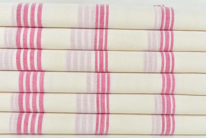 70x40 Cotton Striped Towel, Turkish Beach Towel Personalized, Beach Towel Bulk, Gym Towel, Bridal Shower Favor, Quick-dry peshtemal, Absorbent towel - 2