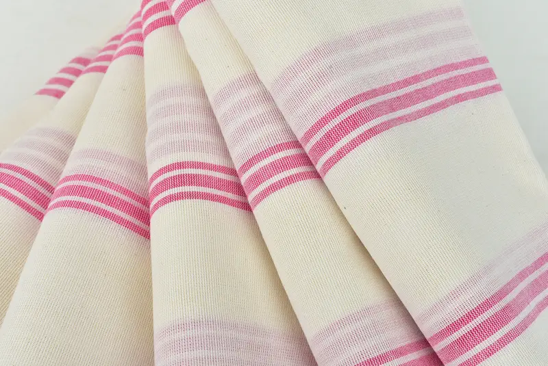 70x40 Cotton Striped Towel, Turkish Beach Towel Personalized, Beach Towel Bulk, Gym Towel, Bridal Shower Favor, Quick-dry peshtemal, Absorbent towel - 5