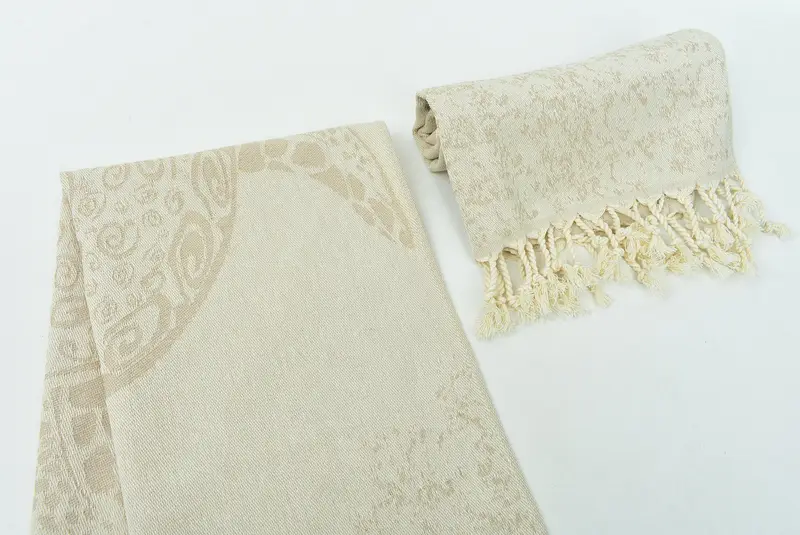 Toalla de mano del baño, toalla estampada de Carretta 36x18, artículos de despedida de soltera, toalla de cocina personalizada, favores de bodas, regalos de dama de honor - 8