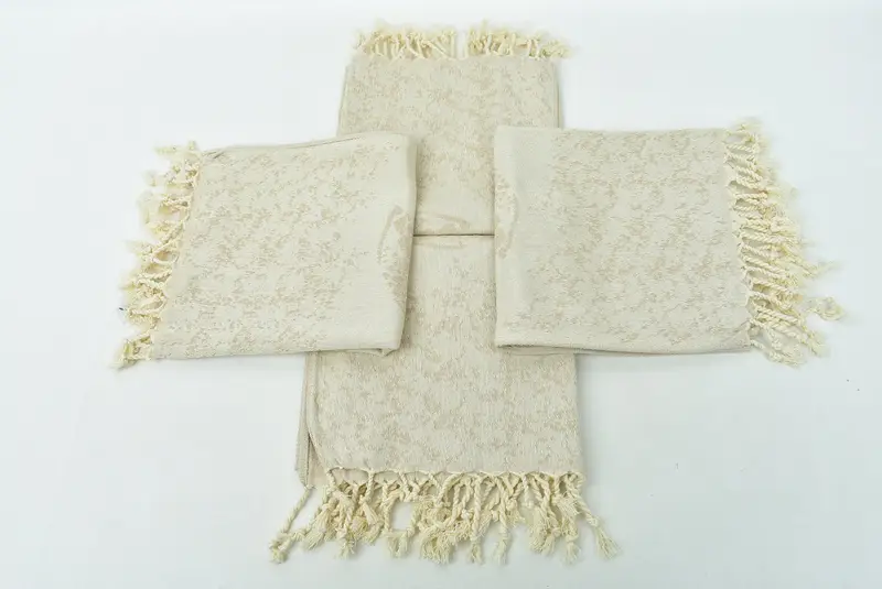 Toalla de mano del baño, toalla estampada de Carretta 36x18, artículos de despedida de soltera, toalla de cocina personalizada, favores de bodas, regalos de dama de honor - 7