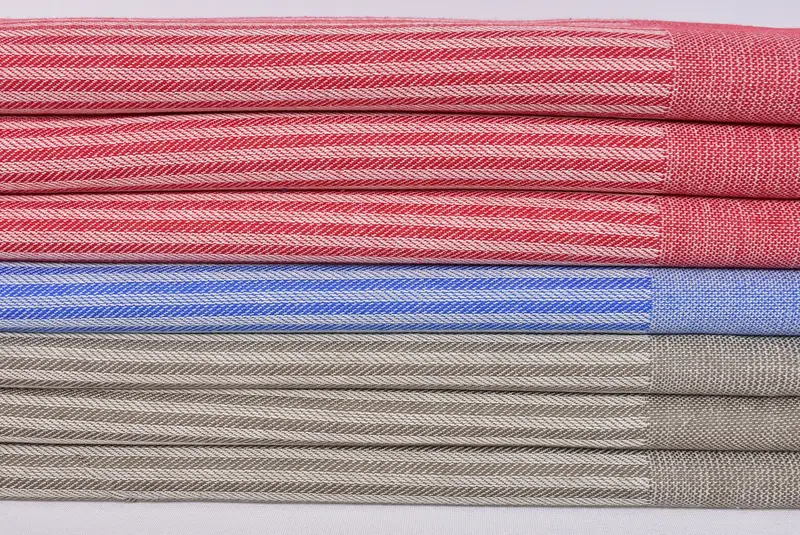 Beach Towel Bulk, 70x40 Cotton Striped Towel, Turkish towel, Best Friend Gift Ideas, Gift For Her, Custom monogram Turkish beach towel USA - 2