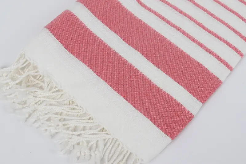 Home Decor Gifts, Bridesmaid Gifts Personalized, Personalized Gifts, Bridesmaid Gift Towel, 70x40 Cotton Striped Towel, Turkish bath towel for spa - 7
